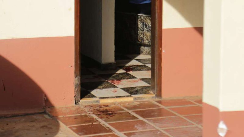 Crime ocorreu em motel de Campo Grande