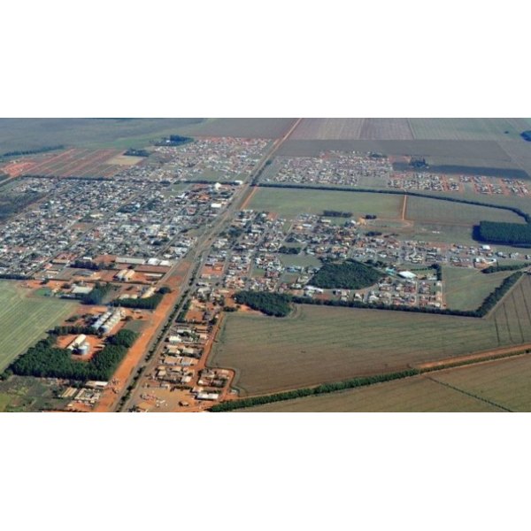 Veja o ranking que mostra as cidades mais ricas do Mato Grosso do Sul Notícia Jornal do