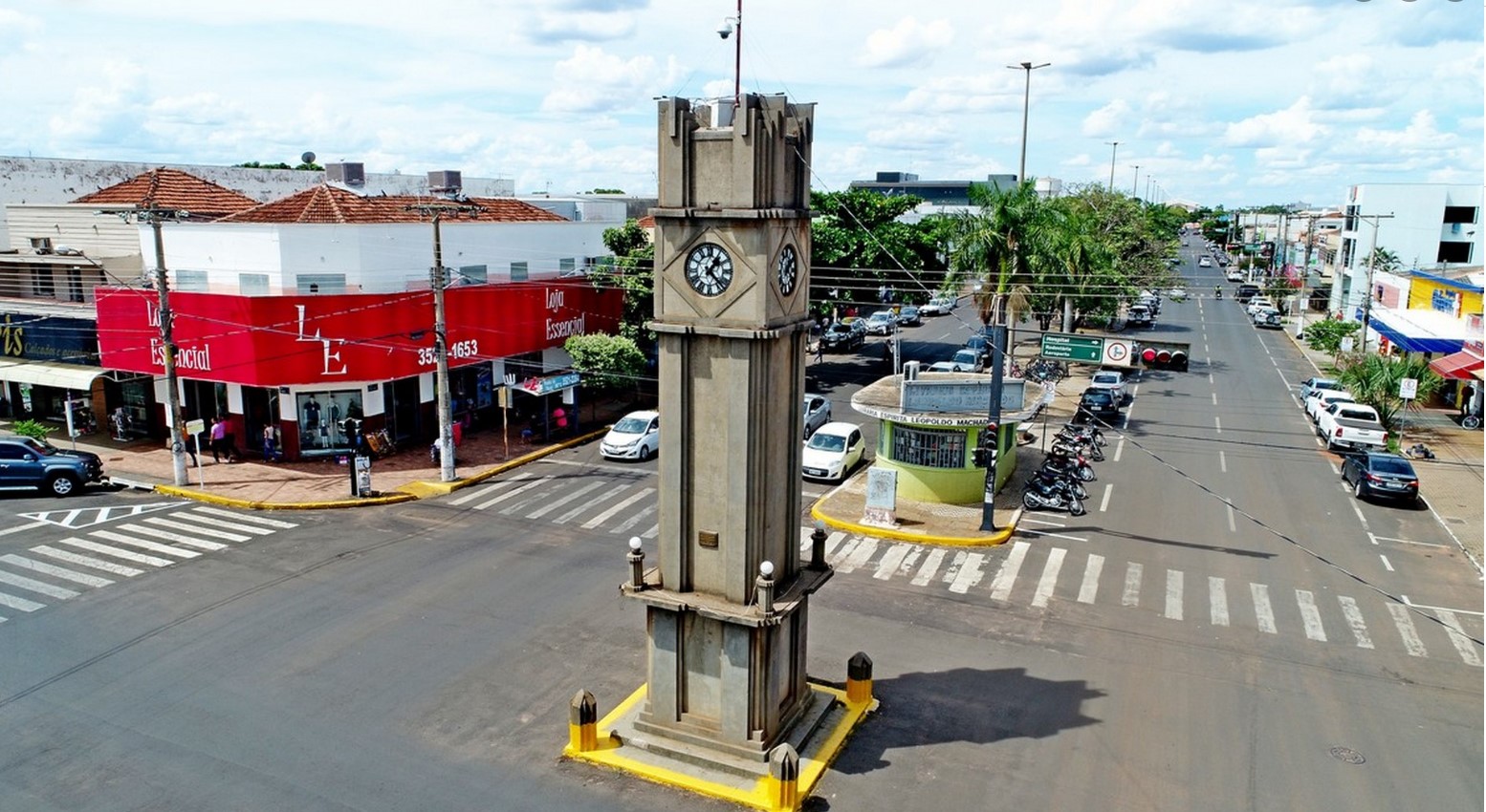 Feriado IndependÊncia Veja O Que Abre E O Que Fecha Durante O Feriado